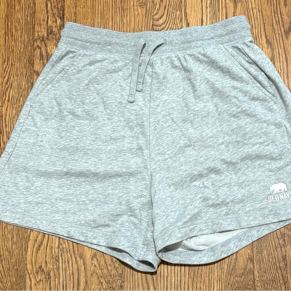 Old Navy Gray shorts
